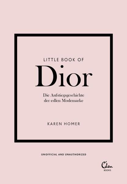 dior ersters designer stück|christian dior geschichten.